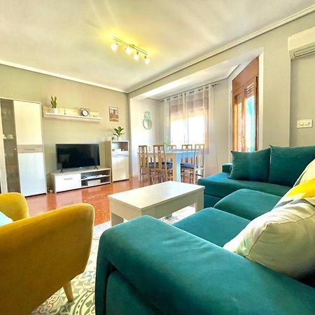 Apartamento La Zahora - Alcañiz Εξωτερικό φωτογραφία