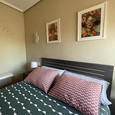 Apartamento La Zahora - Alcañiz Εξωτερικό φωτογραφία