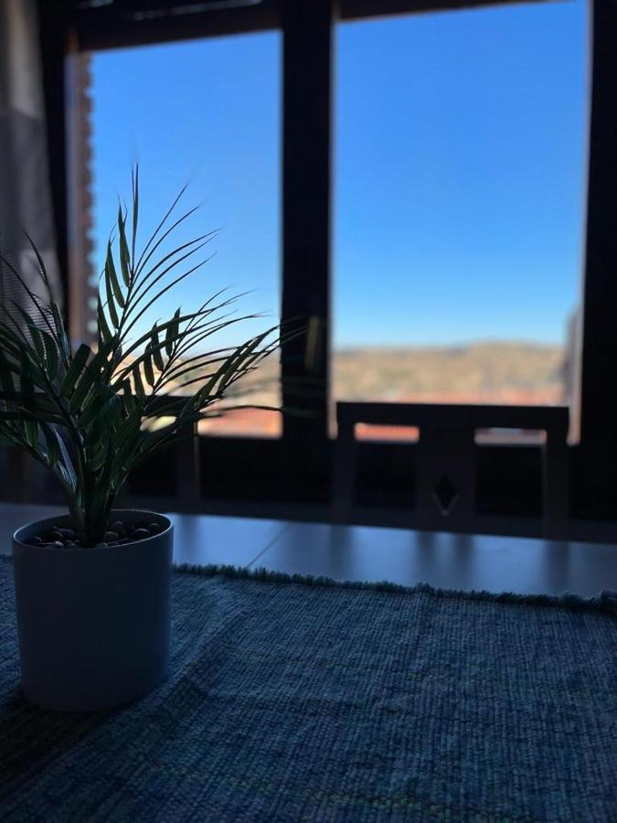 Apartamento La Zahora - Alcañiz Εξωτερικό φωτογραφία