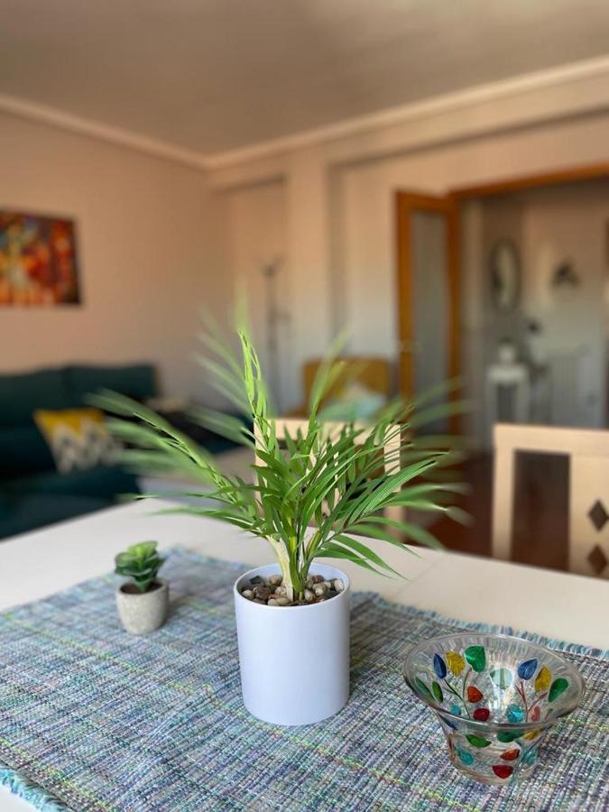 Apartamento La Zahora - Alcañiz Εξωτερικό φωτογραφία