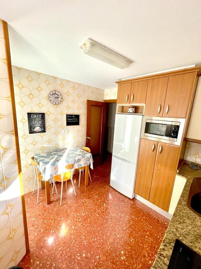 Apartamento La Zahora - Alcañiz Εξωτερικό φωτογραφία