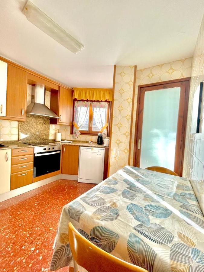 Apartamento La Zahora - Alcañiz Εξωτερικό φωτογραφία