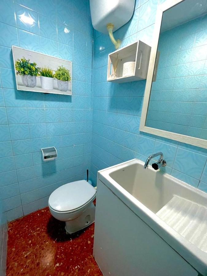 Apartamento La Zahora - Alcañiz Εξωτερικό φωτογραφία