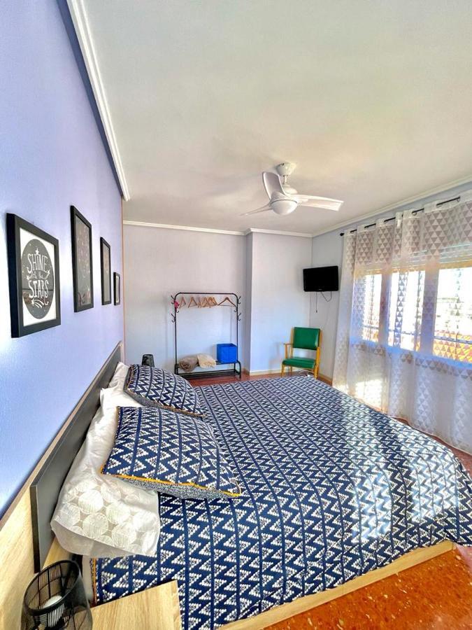 Apartamento La Zahora - Alcañiz Εξωτερικό φωτογραφία