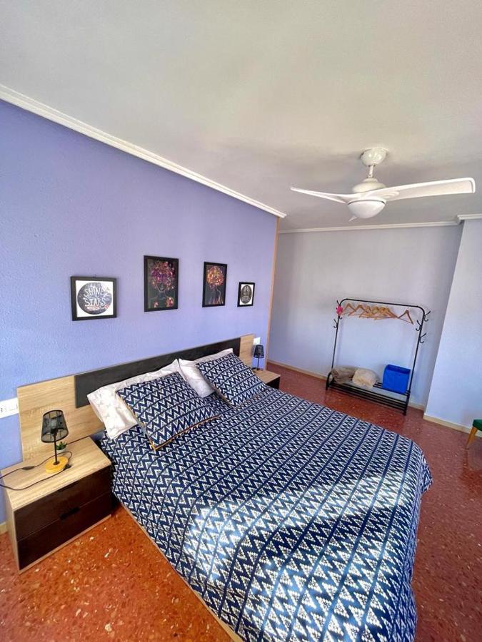 Apartamento La Zahora - Alcañiz Εξωτερικό φωτογραφία