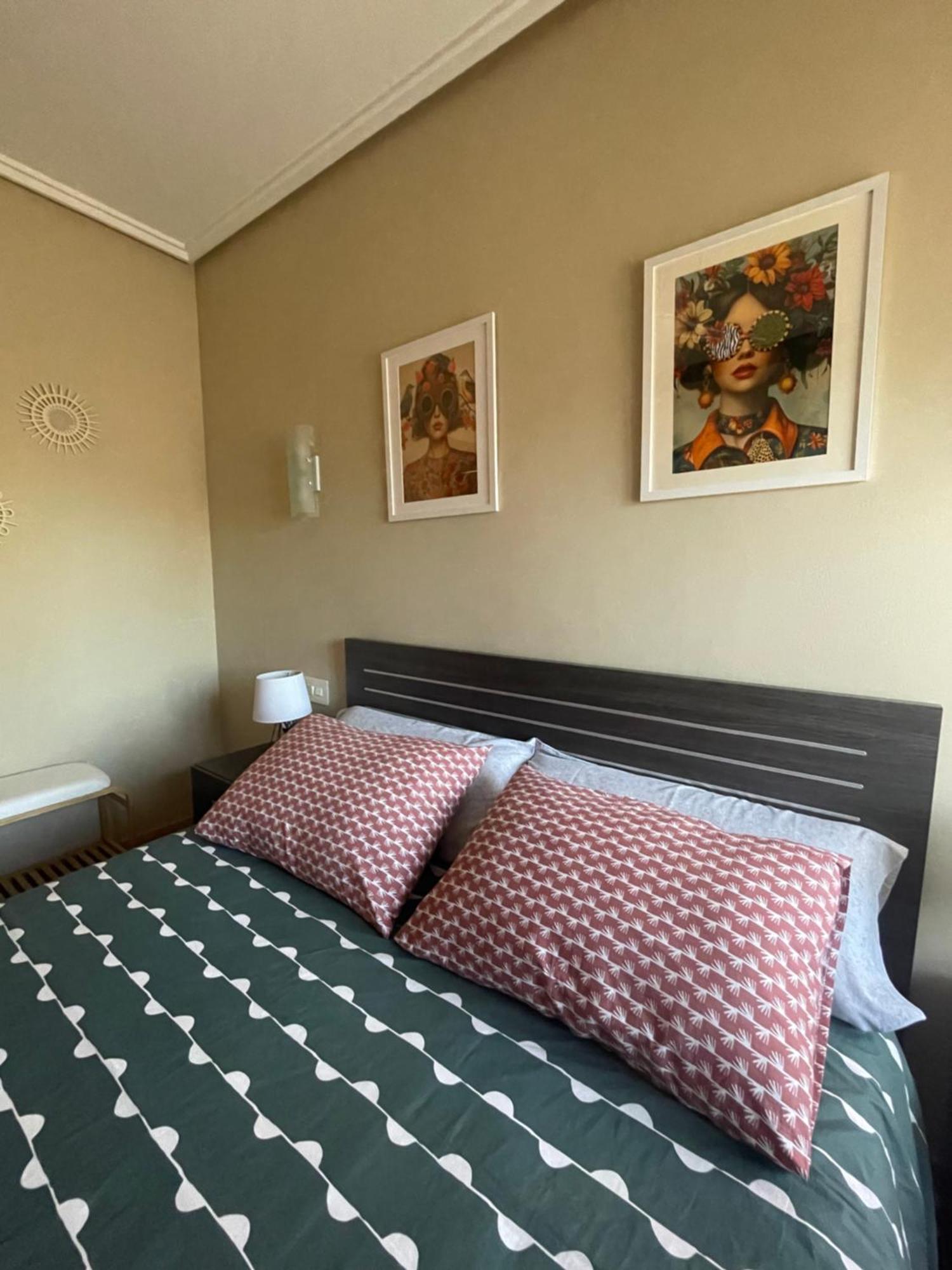 Apartamento La Zahora - Alcañiz Εξωτερικό φωτογραφία